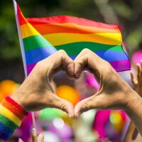 Pride, LGBTIQ+ und Queer