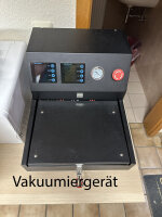 Vakuumiersystem für Bedruckung von Handyhüllen...