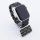 Bandmeister® Armband Holz-Glieder Sandelholz für Apple Watch 38/40/41mm