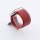Bandmeister® Armband Flausch Klettverschluss für Apple Watch jitao 38/40/41mm