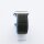 Bandmeister® Armband Flausch Klettverschluss für Apple Watch dark olive green 38/40/41mm