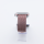 Bandmeister® Armband Milanaise Glieder Klapp-Verschluss rose gold für Apple Watch 42/44/45mm