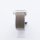 Bandmeister® Armband Milanaise Magnetverschluss pure white für Apple Watch 42/44/45mm