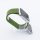 Bandmeister® Armband Milanaise Magnetverschluss green für Apple Watch 38/40/41mm