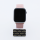 Bandmeister® Armband Echtleder mit Schlaufe pink für Apple Watch 38/40/41mm