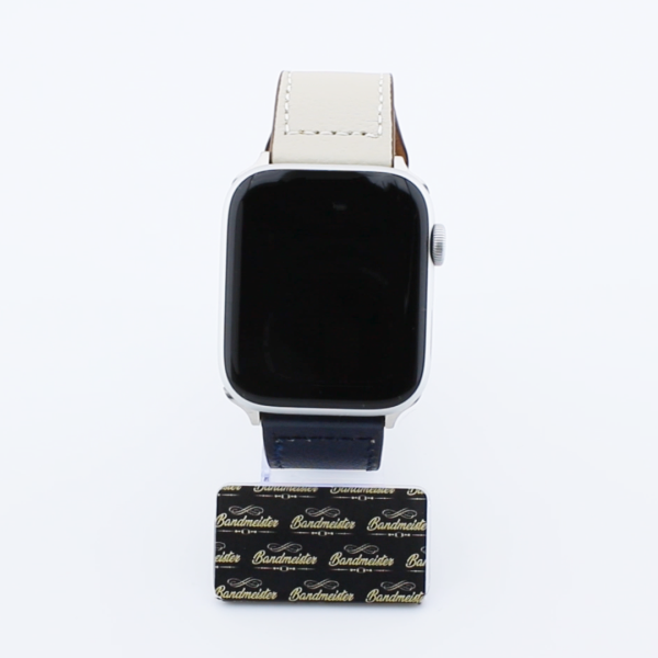 Apple watch indigo band online