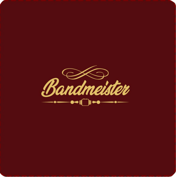 Bandmeister® Set 2x Mikrofaser-Reinigungstuch