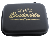 Bandmeister® Armband Koffer für 12 Bänder...