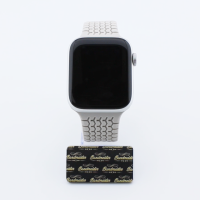 Bandmeister® Armband Silikon Drift für Apple...