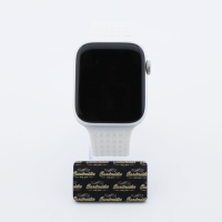 Bandmeister® Armband Silikon Drift für Apple...