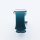 Bandmeister® Armband Silikon Delfin dark green für Apple Watch 38/40/41mm