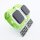 Bandmeister® Armband Silikon für Apple Watch green M/L 38/40/41mm