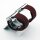 Bandmeister® Armband Silikon für Apple Watch wine M/L 42/44/45/49mm