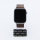 Bandmeister® Armband Milanaise Magnetverschluss mit Bandmeister-Logo für Apple Watch brown 42/44/45/49mm