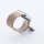 Bandmeister® Armband Milanaise Magnetverschluss mit Bandmeister-Logo für Apple Watch rose gold 42/44/45/49mm