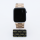 Bandmeister® Armband 3-Segment Edelstahl Business rose gold für Apple Watch 42/44/45mm