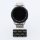 Bandmeister® Armband 7-Segment Edelstahl Enterprise silver-gold für Federsteg Uhr 22mm