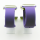 Bandmeister® Armband Silikon für Apple Watch violet M/L 42/44/45/49mm