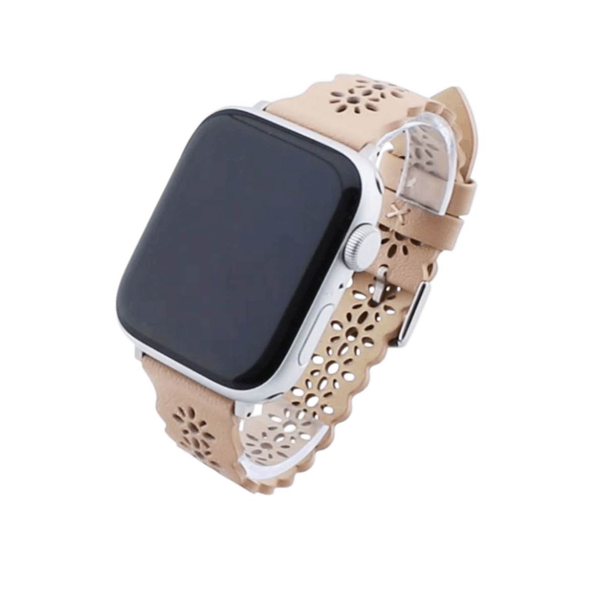 Apple watch series 2 pink sand deals