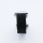 Bandmeister® Armband Flex Braided Loop black für Apple Watch 38/40/41mm