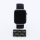 Bandmeister® Armband Flex Braided Loop black für Apple Watch 42/44/45mm