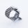 Bandmeister® Armband Flex Braided Loop w-black-white für Apple Watch 38/40/41mm