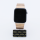 Bandmeister® Armband 1-Segment Edelstahl Corporate rose gold für Apple Watch 38/40/41mm