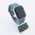Bandmeister® Armband Silikon für Apple Watch pine M/L 38/40/41mm