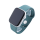 Bandmeister® Armband Silikon für Apple Watch pine M/L 42/44/45/49mm