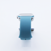 Bandmeister® Armband Silikon für Apple Watch cactus S/M 38/40/41mm