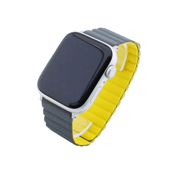 gray - yellow