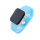 eiskaltes babyblau