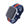 blue - red