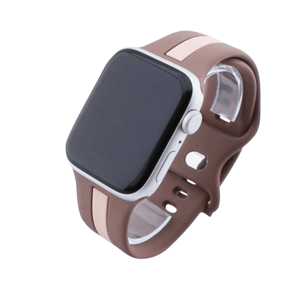 mauve - pink